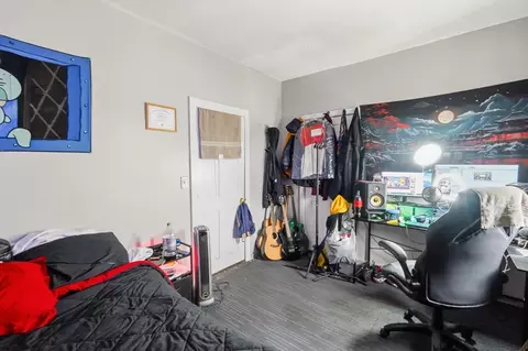 Bedroom - 14-14 12 Hacker St, Worcester, MA 01603 photo 11 of 13