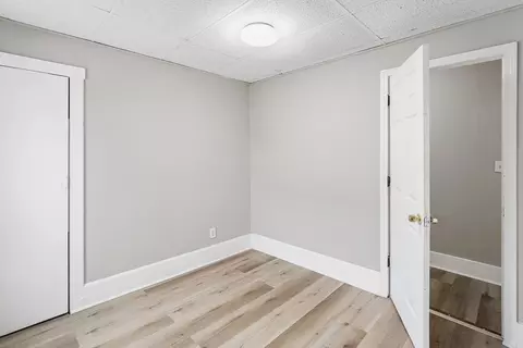 Bedroom - 14-14 12 Hacker St, Worcester, MA 01603 photo 5 of 13