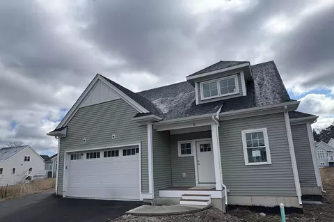 6 Weber Farm Rd #6, Wrentham, MA 02093