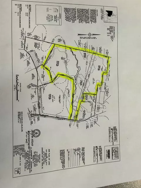 0 Maries Way, Freetown, MA 02717