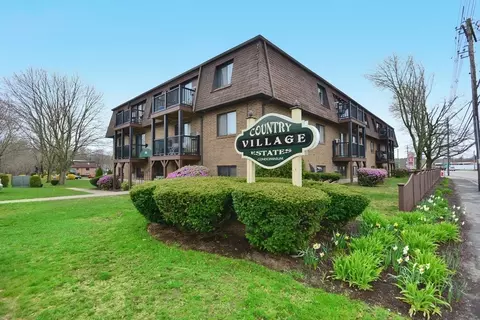 816 County St #1-12, Taunton, MA 02780