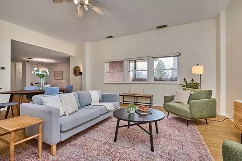 26 Crescent St #G2, Northampton, MA 01060