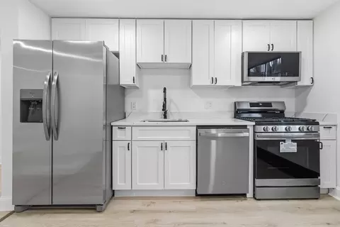 Kitchen - 1 19th St #3, Lowell, MA 01850 photo 4 of 7