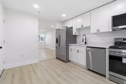Kitchen - 1 19th St #3, Lowell, MA 01850 photo 6 of 7