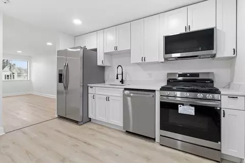 Kitchen - 1 19th St #3, Lowell, MA 01850 photo 7 of 7