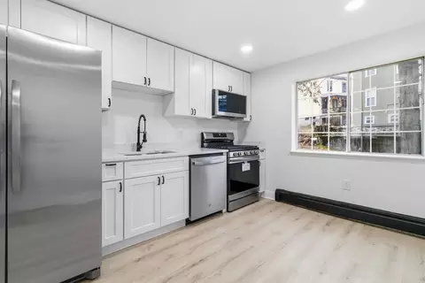 Kitchen - 1 19th St #3, Lowell, MA 01850 photo 2 of 7