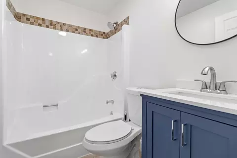 Bath - 1 19th St #3, Lowell, MA 01850 photo 1 of 1