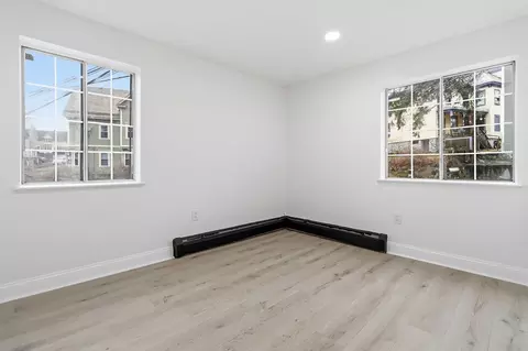Bedroom - 1 19th St #3, Lowell, MA 01850 photo 4 of 5