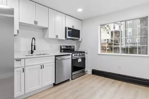 Kitchen - 1 19th St #3, Lowell, MA 01850 photo 3 of 7