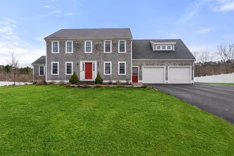 23 Bog View Rd, Kingston, MA 02364