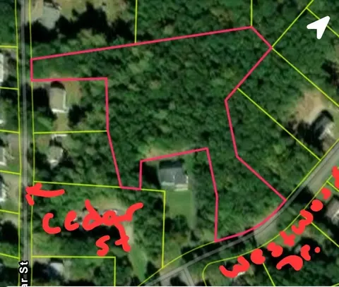 146 Cedar St # A, Sturbridge, MA 01566