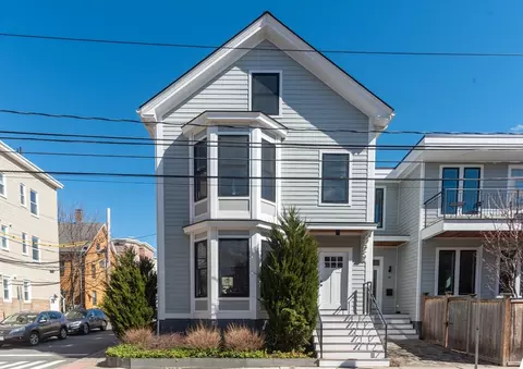 88 Line St #88, Somerville, MA 02143