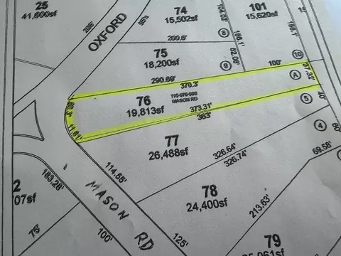 0 Mason Rd, Dudley, MA 01571 photo 2