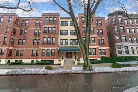 1408 Commonwealth Ave #14, Boston, MA 02135
