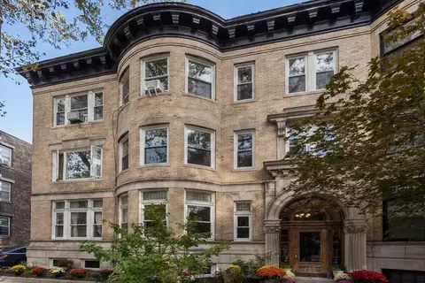 7 Parkman St #1, Brookline, MA 02446