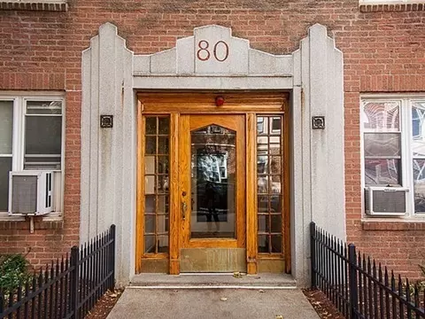 80 Strathmore Rd #3, Boston, MA 02135