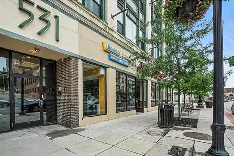 531 Main St #201M, Worcester, MA 01608