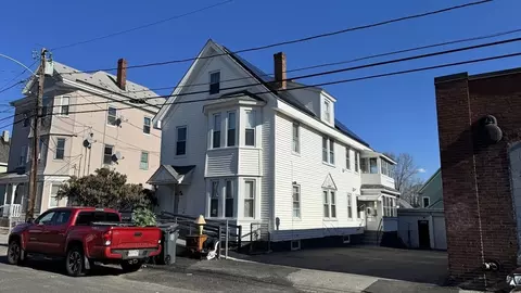 20 Annis St, Methuen, MA 01844
