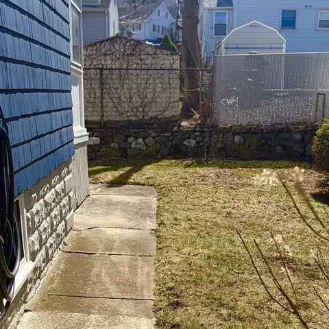 Exterior - 30 Clarence St, Everett, MA 02149 photo 2 of 5