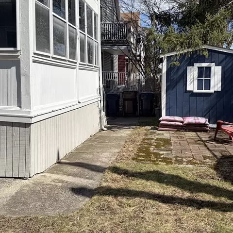 Exterior - 30 Clarence St, Everett, MA 02149 photo 3 of 5