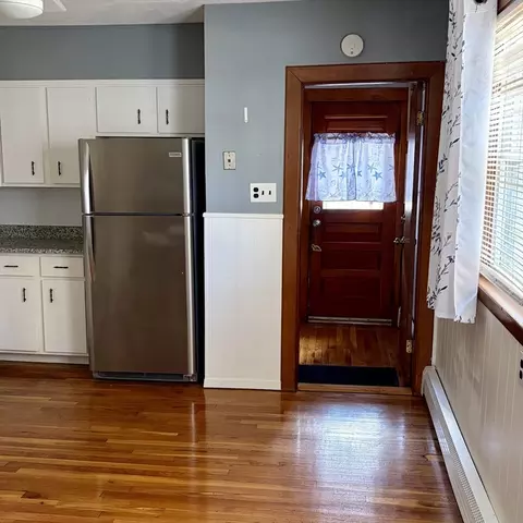 Entry Way - 30 Clarence St, Everett, MA 02149 photo 1 of 1