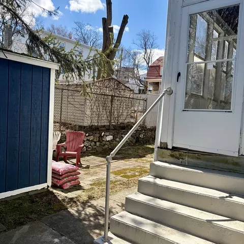 Exterior - 30 Clarence St, Everett, MA 02149 photo 4 of 5