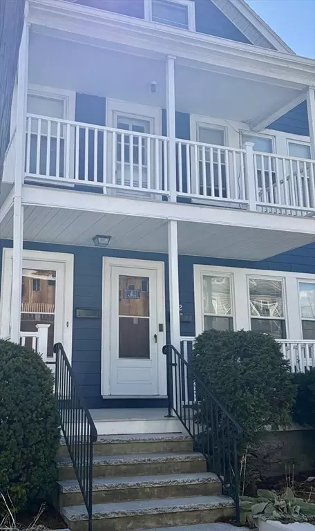 Exterior - 30 Clarence St, Everett, MA 02149 photo 5 of 5