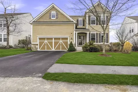 4 Grandview Dr #4, Hopkinton, MA 01748
