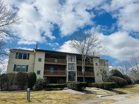 47 Apache Way #47, Tewksbury, MA 01876