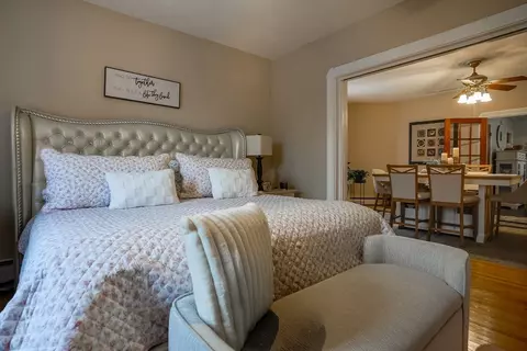 Bedroom - 529 Stafford Rd, Fall River, MA 02721 photo 1 of 7