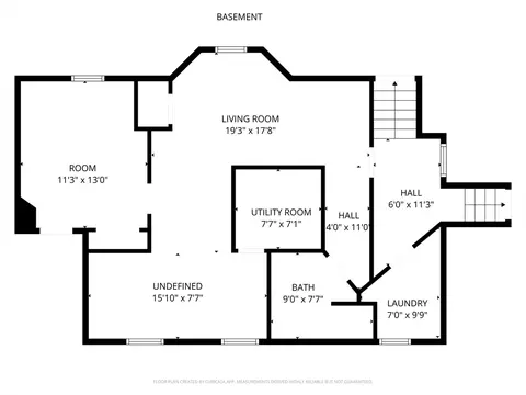 Floorplan - 529 Stafford Rd, Fall River, MA 02721 photo 1 of 1