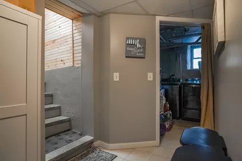 Entry Way - 529 Stafford Rd, Fall River, MA 02721 photo 2 of 2