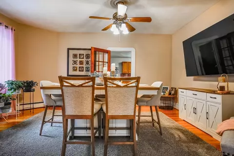Dining - 529 Stafford Rd, Fall River, MA 02721 photo 2 of 2