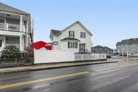 Other - 529 Stafford Rd, Fall River, MA 02721 photo 1 of 7