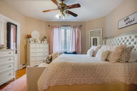 Bedroom - 529 Stafford Rd, Fall River, MA 02721 photo 2 of 7