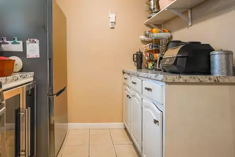 Kitchen - 529 Stafford Rd, Fall River, MA 02721 photo 5 of 5