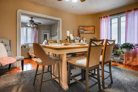 Dining - 529 Stafford Rd, Fall River, MA 02721 photo 1 of 2