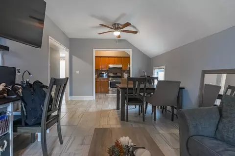 Entry Way - 529 Stafford Rd, Fall River, MA 02721 photo 1 of 2