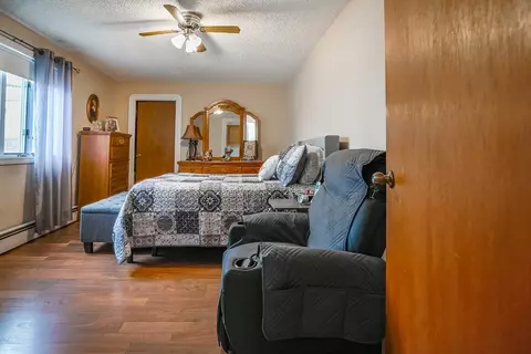 Bedroom - 529 Stafford Rd, Fall River, MA 02721 photo 3 of 7