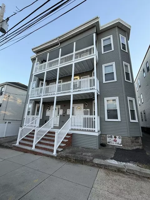 40-42 Dehon St, Revere, MA 02151