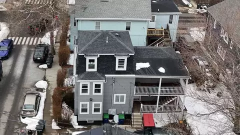 7 Jaques St, Somerville, MA 02145
