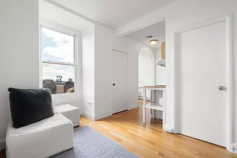 483 Beacon St #PH4, Boston, MA 02115