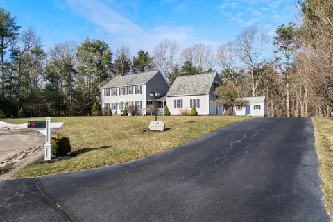 12 Thistle Ln, Rochester, MA 02770