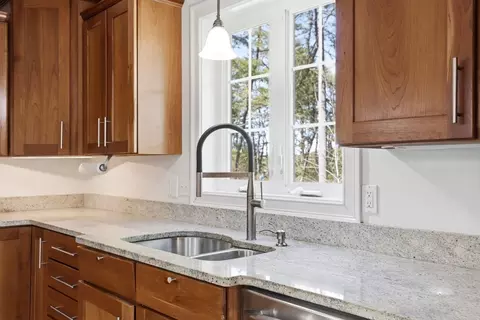 Kitchen - 8 Winterberry Ln, Wareham, MA 02571 photo 3 of 3