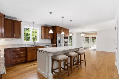 Kitchen - 8 Winterberry Ln, Wareham, MA 02571 photo 1 of 3