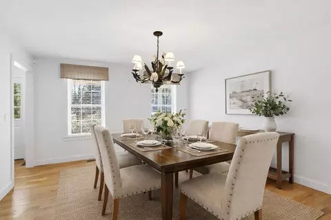 Dining - 8 Winterberry Ln, Wareham, MA 02571 photo 1 of 1
