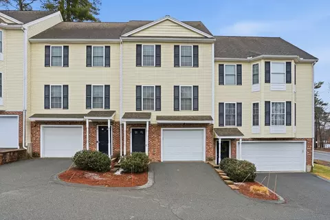 1401 Pawtucket Blvd #2, Lowell, MA 01854