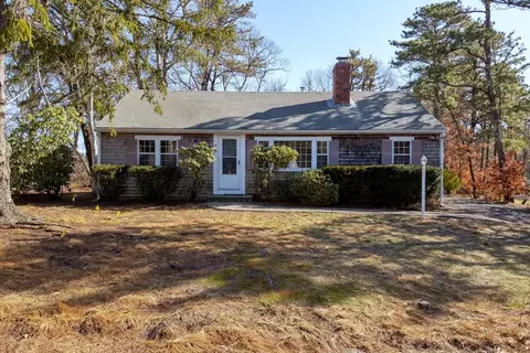 16 Frank Doyle Rd, Dennis, MA 02660