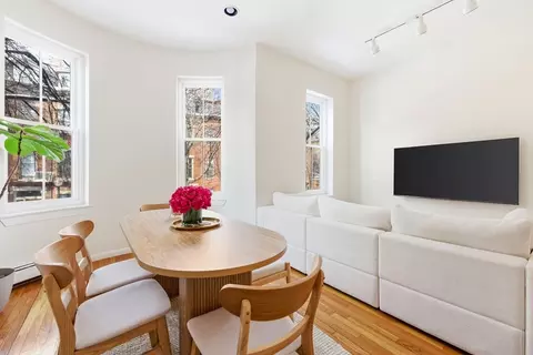 114 Chandler St #3, Boston, MA 02116