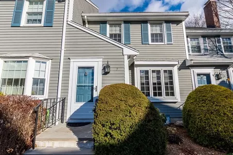 7 Washington Grn #7, Walpole, MA 02032